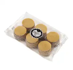 Deubel Alfajores de Maicena Chico