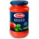 Barilla Salsa de Tomate Basilico