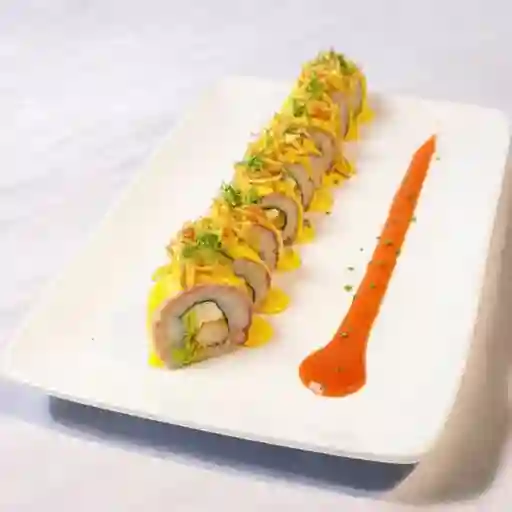 Lomo roll