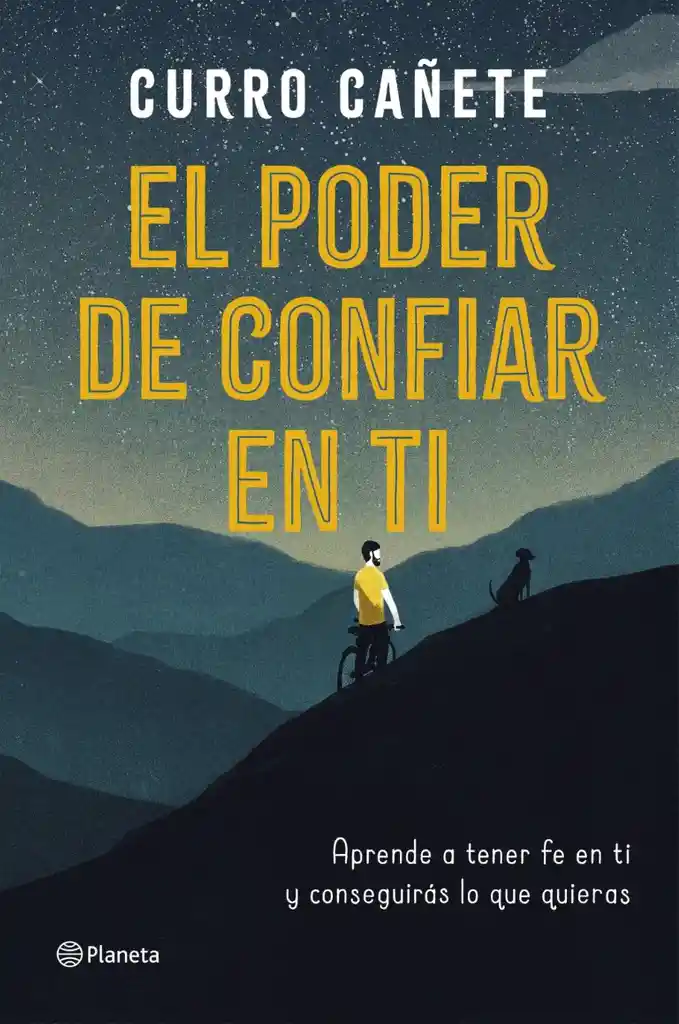 El Poder de Confiar en Ti