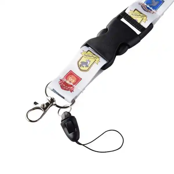 Lanyard Harry Potter 2 Torre