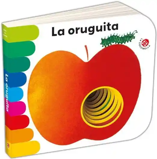 La Oruguita