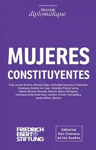 Mujeres Constituyentes