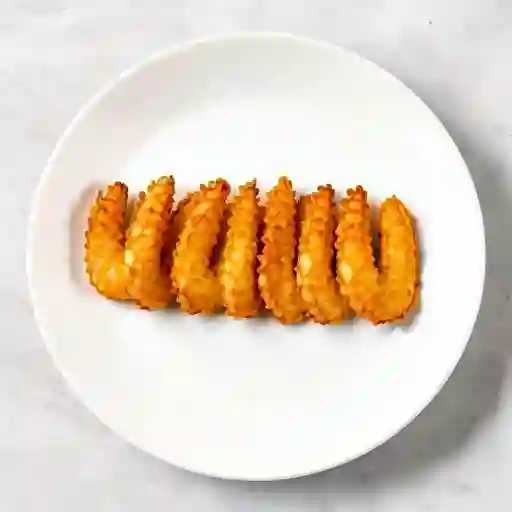 DIENTE DE DRAGÓN DE CALAMAR