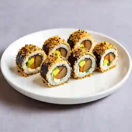 Veggie Oriental (sin Arroz)