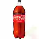  Coca-Cola Sin Azucar Bebida Gaseosa sin Calorias
 