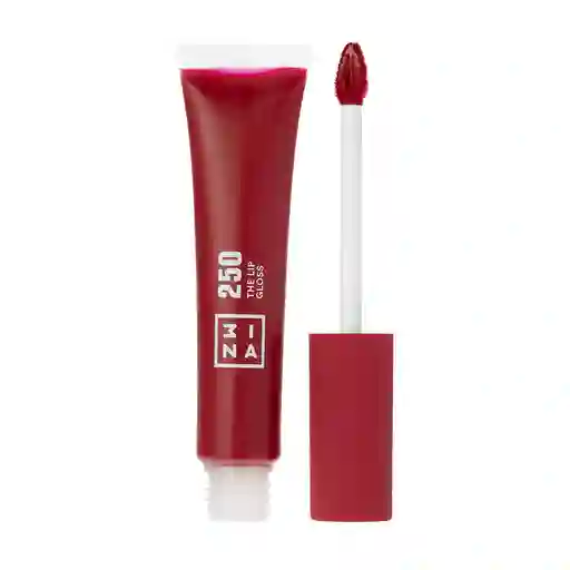 3INA Brillo Labial The Lip Gloss 250