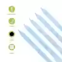 Set Plumas Sanrio Miniso