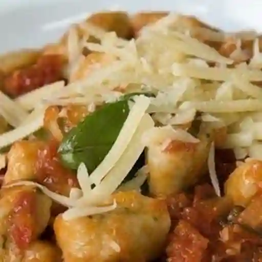 Gnocchi de Papa