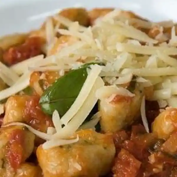 Gnocchi de Papa