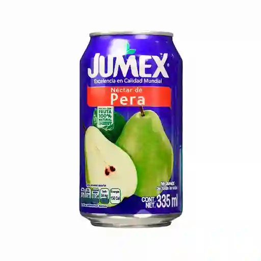 Jumex Jugo Pera