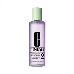 Clinique Tónico Clarifying Lotion 2