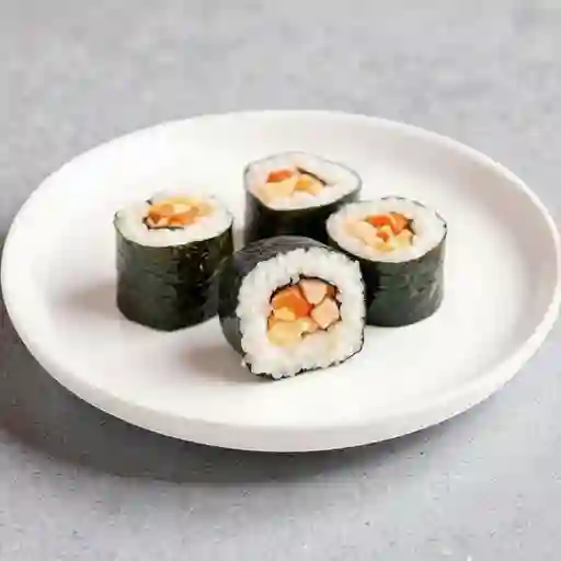 Kani Maki