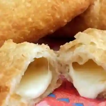 Empanada de queso