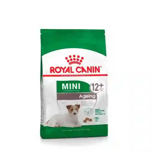 Royal Canin Alimento para Perro Adulto 12+