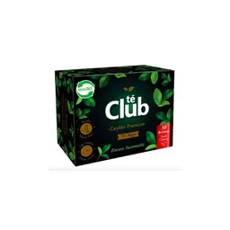 Te Club Premium 50 Bls Se