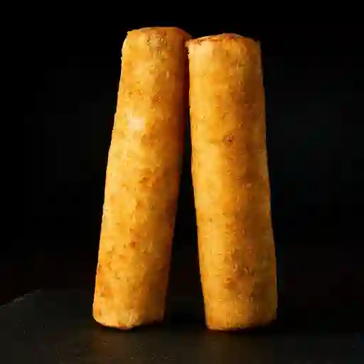 Promo 2 unidades de hand roll.