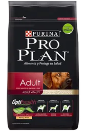 Pro Plan Alimento Para Perro Adulto Large 15 Kg