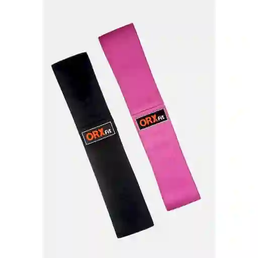 Orx Pack Bandas Lide