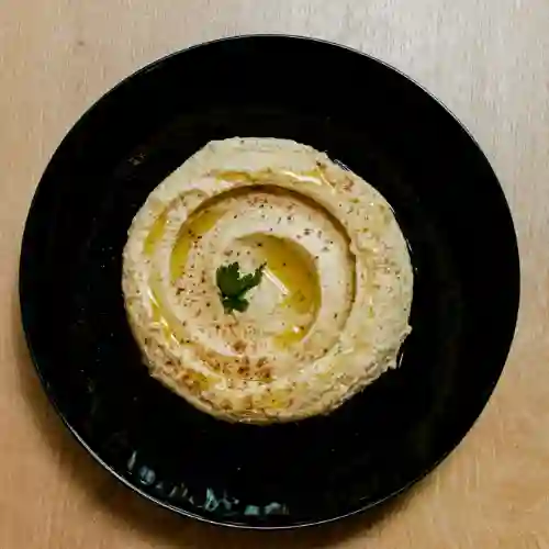 Hummus - 116