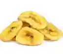 Positiv Chips de Plátano Dulce
