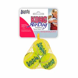 Kong Pelota Tennis Squeakair