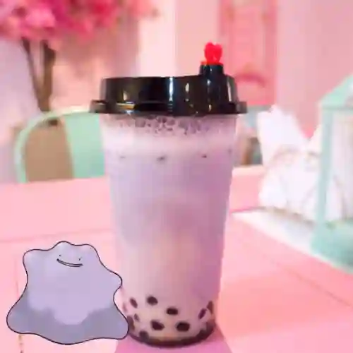 Ditto Boba