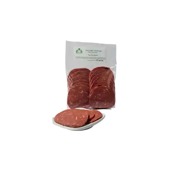 Eco Care Salame Vegetal