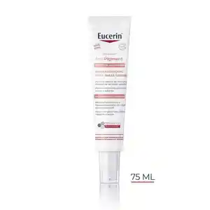 Eucerin Gel Limpiador Dermo Pure Triple Effect