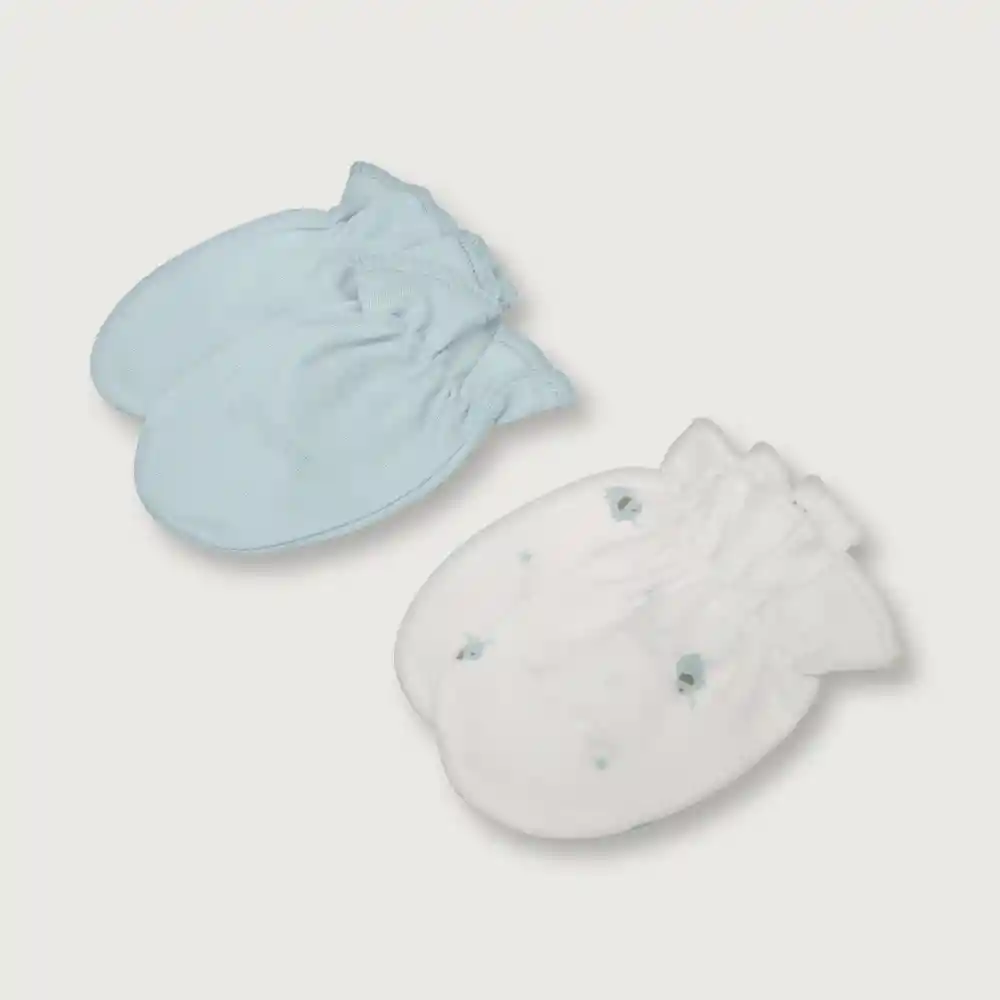 Pack Mitones Niño Calipso