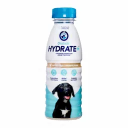 Oralade Hydrate+ Dog Bebida Isotónica