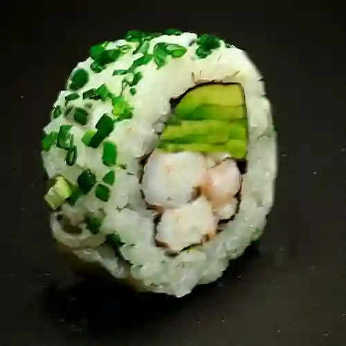 California Ebi Roll