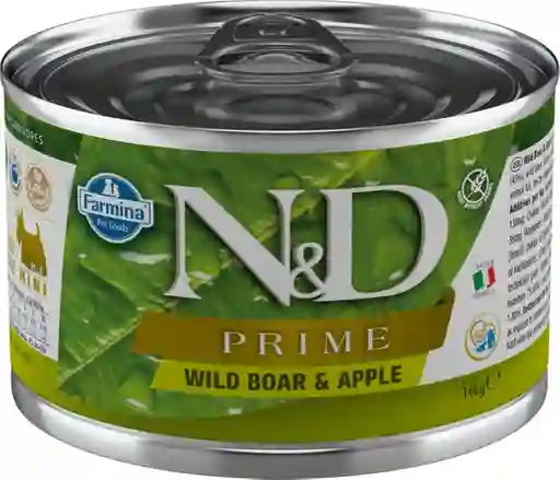 N&D Alimento para Perro