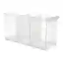 Caja Organizadora Cocina Diseño 0001 Casaideas