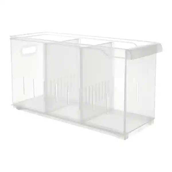 Caja Organizadora Cocina Diseño 0001 Casaideas