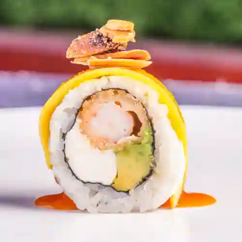 Tropical Roll