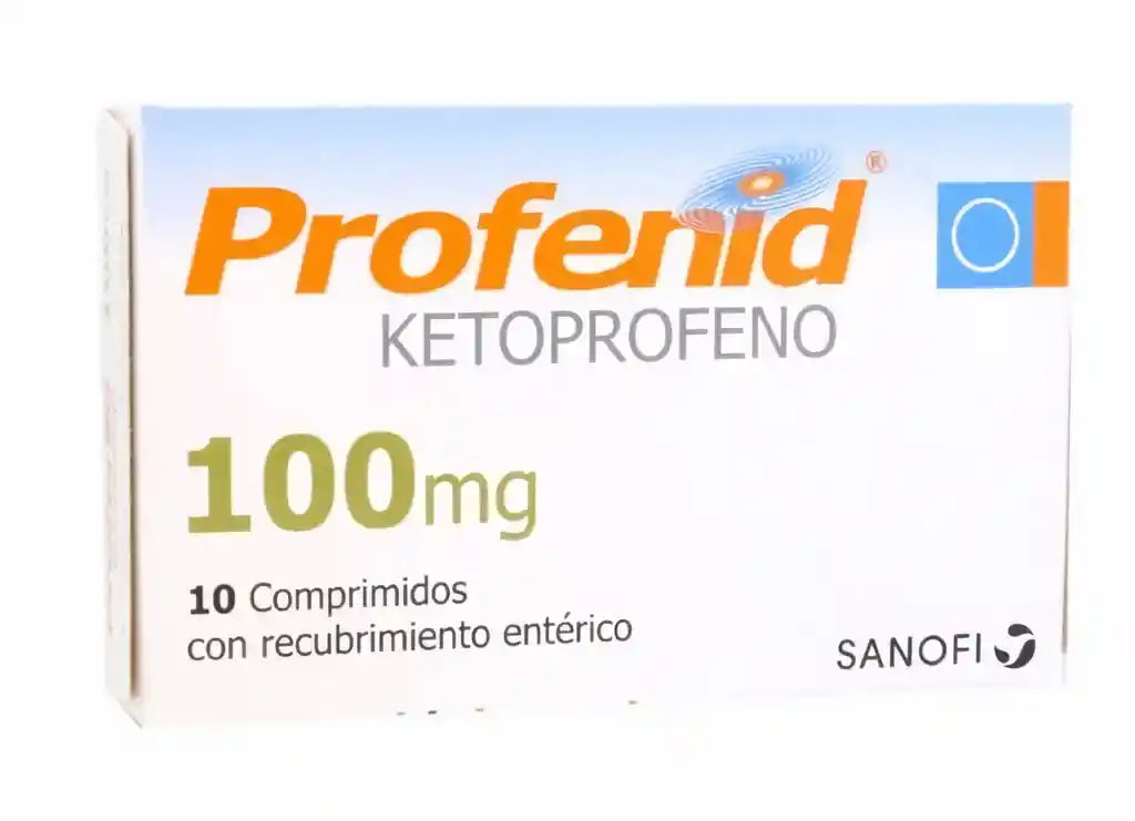 Profenid (100 mg)