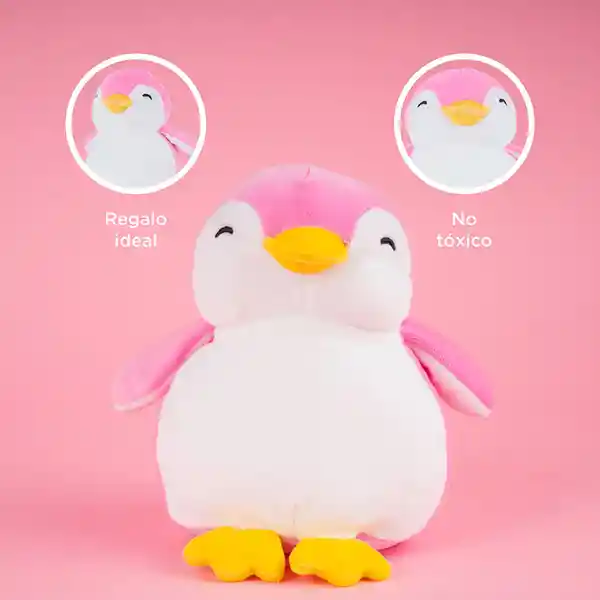 Peluche Pen Pen Miniso