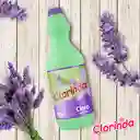 Clorinda Cloro Lavanda