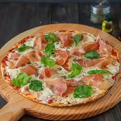 Pizza Russkaya