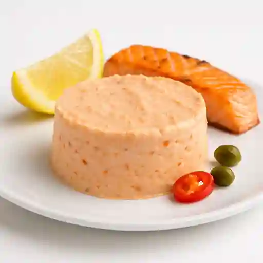 Paté de Salmón