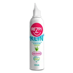 Rezpiklin Spray Nasal