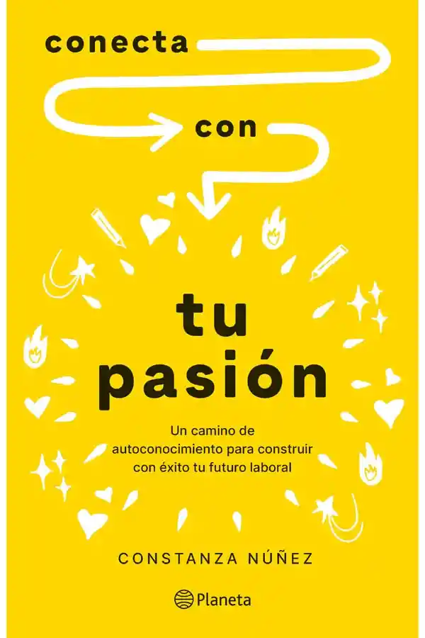 Conecta Con Tu Pasión