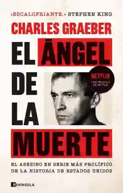 El Ángel de la Muerte - Graeber David