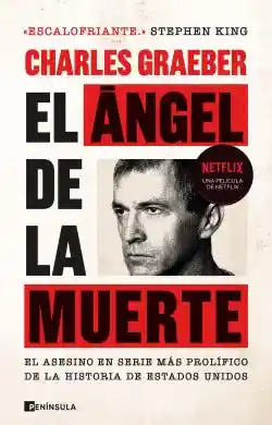 El Ángel de la Muerte - Graeber David