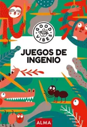 Juegos de Ingenio (Good Vibes) - Equipo Alma