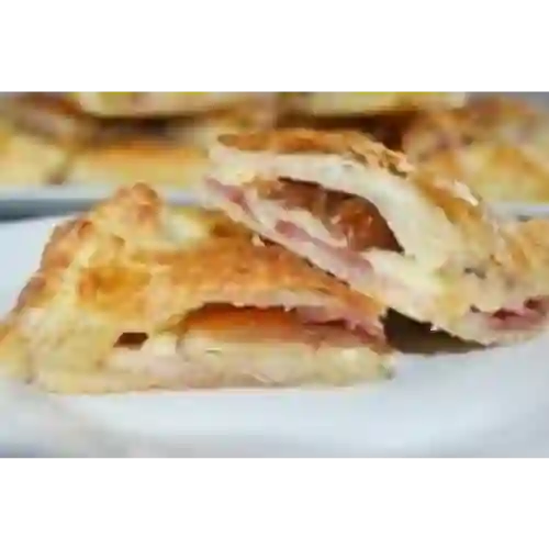 Empanada Tocino