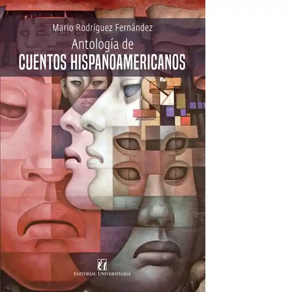 Antología de Cuentos Hispanoamericanos - Rodriguez Mario