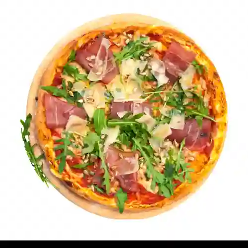 Pizza Finissima
