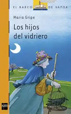 Los Hijos Del Vidriero (2018)